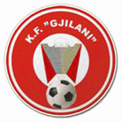 KF Gjilani